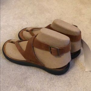columbia caprizee sandal